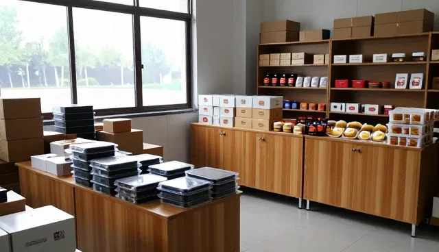 冷链配送在餐饮配套场景中的应用与优化