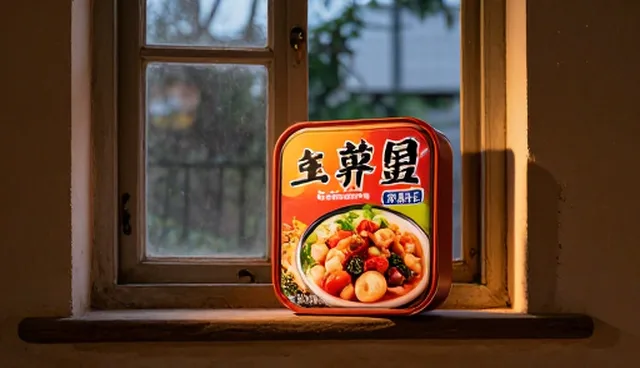 即食食品如何保障品质?冷链配送关键点解析