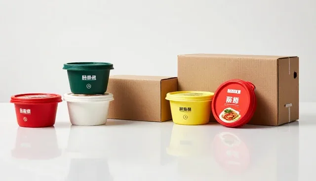即食食品存储条件对品质影响的两个关键环节
