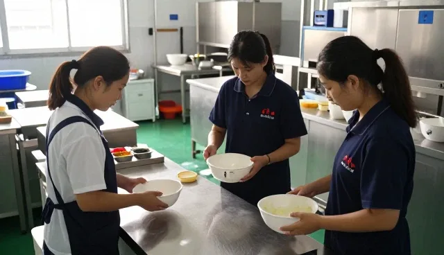 客户需求驱动下的质量控制优化路径