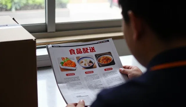 东莞市盈雪食品生产有限公司响应较为食品供应答疑实录
