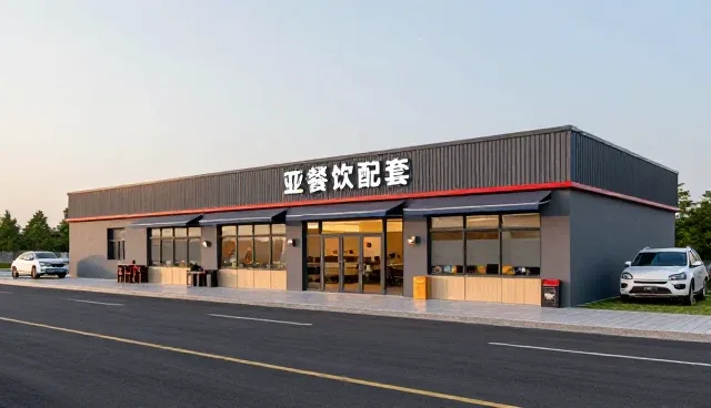 餐饮配套服务中网络不稳定的常见问题与应对策略
